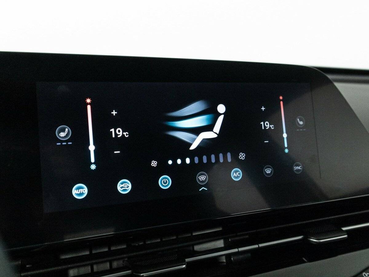 Купить OMODA C5, 2024, 5 394 км.. Фото: #16