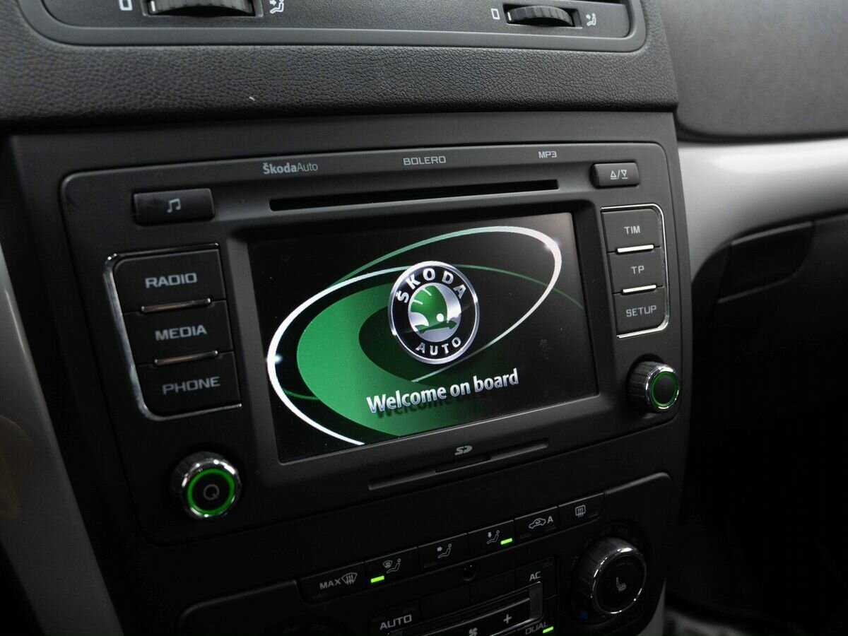 Купить Skoda Yeti, 2013, 105 500 км.. Фото: #16