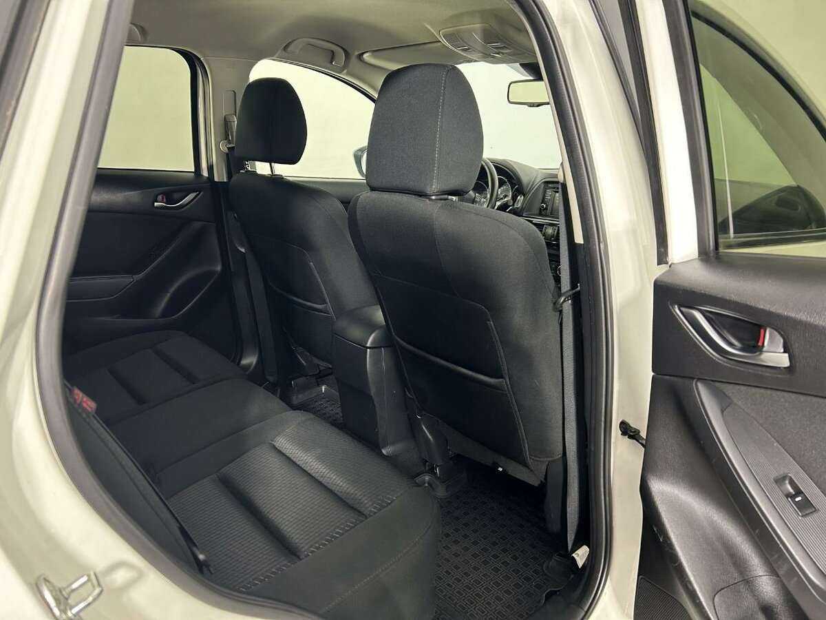 Купить Mazda CX-5, 2014, 226 000 км.. Фото: #14