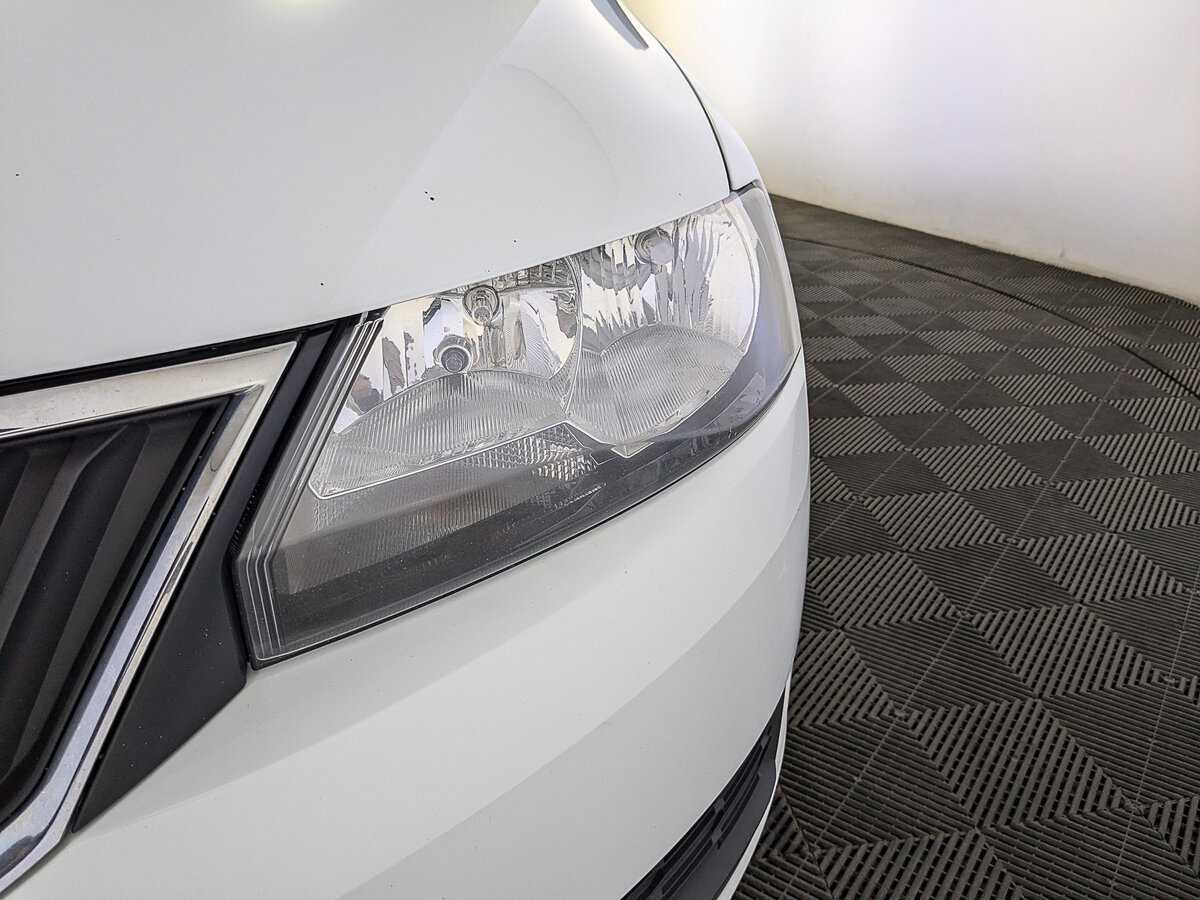 Купить Skoda Rapid, 2019, 166 059 км.. Фото: #10