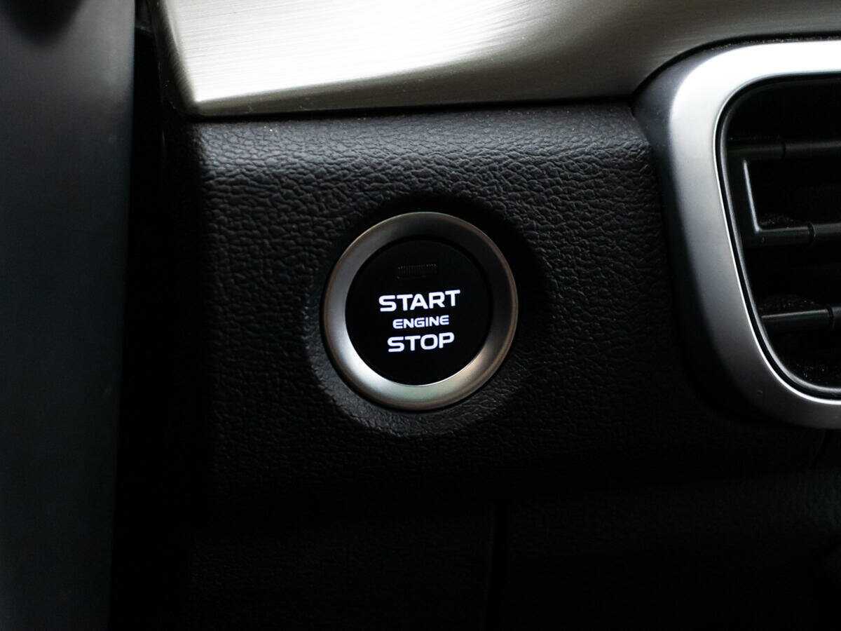 Купить Geely Coolray, 2022, 28 911 км.. Фото: #21