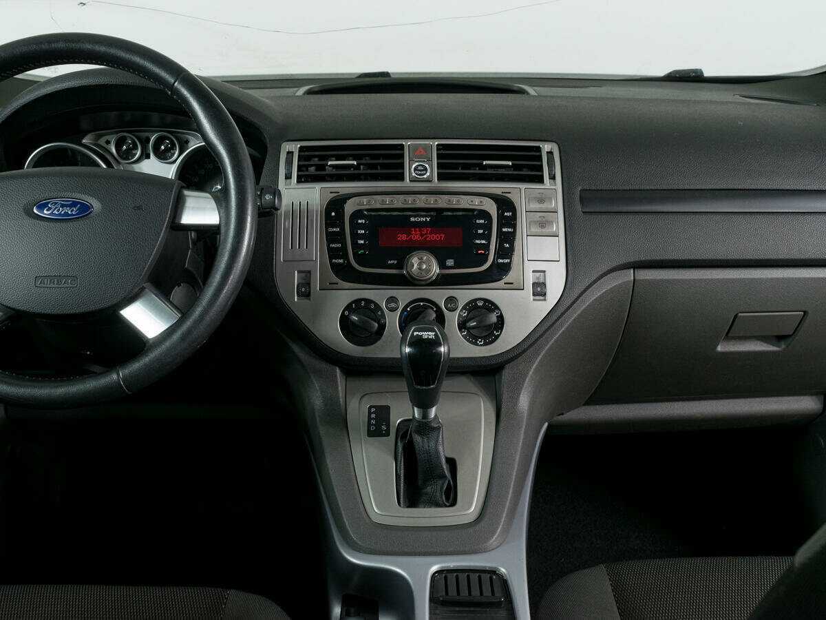 Купить Ford Kuga, 2012, 169 217 км.. Фото: #5