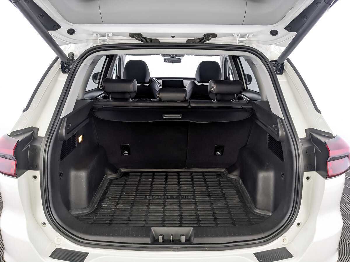 Купить Chery Tiggo 7 Pro, 2021, 88 045 км.. Фото: #9