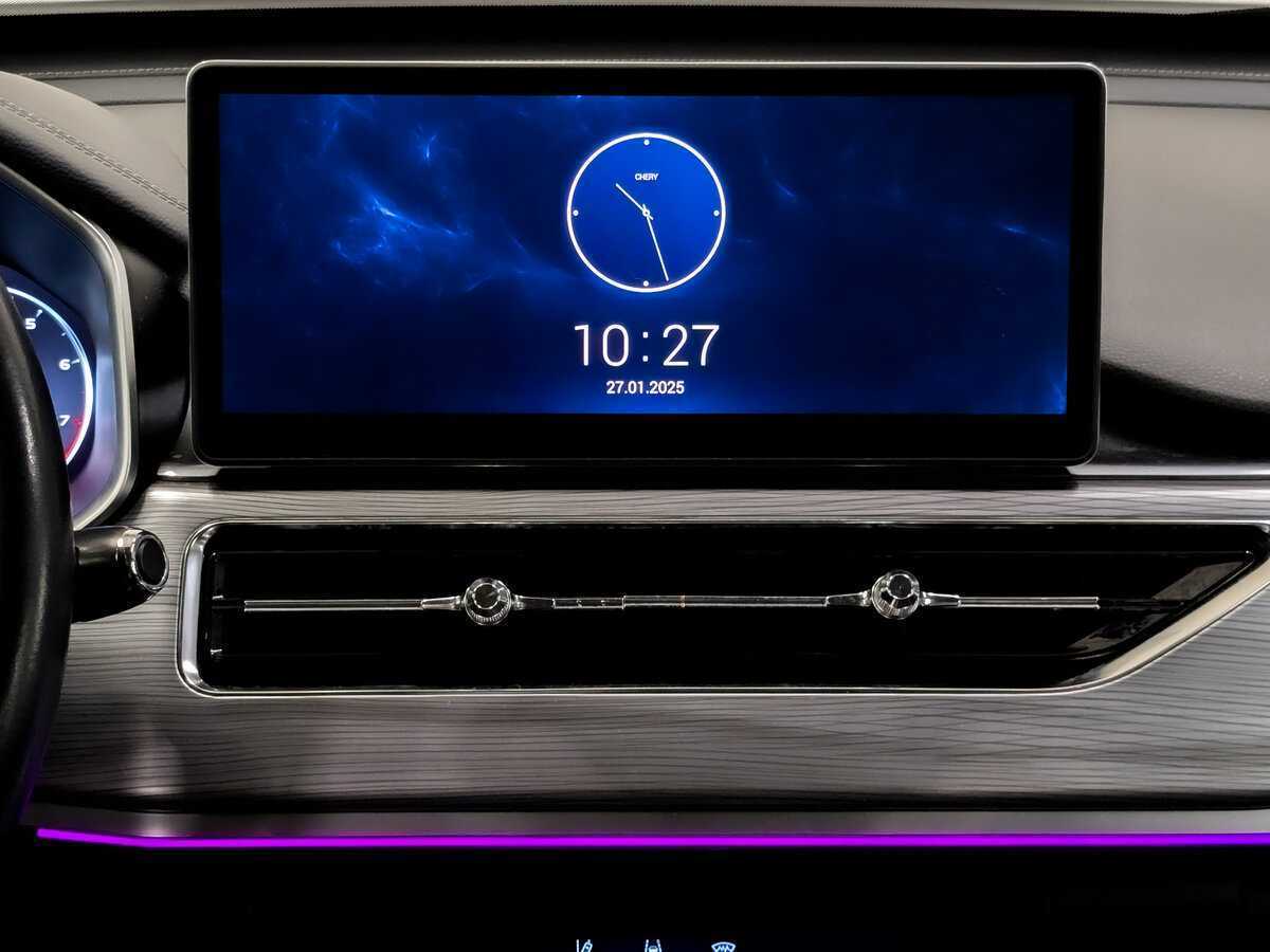 Купить Chery Tiggo 8 Pro, 2021, 77 966 км.. Фото: #14