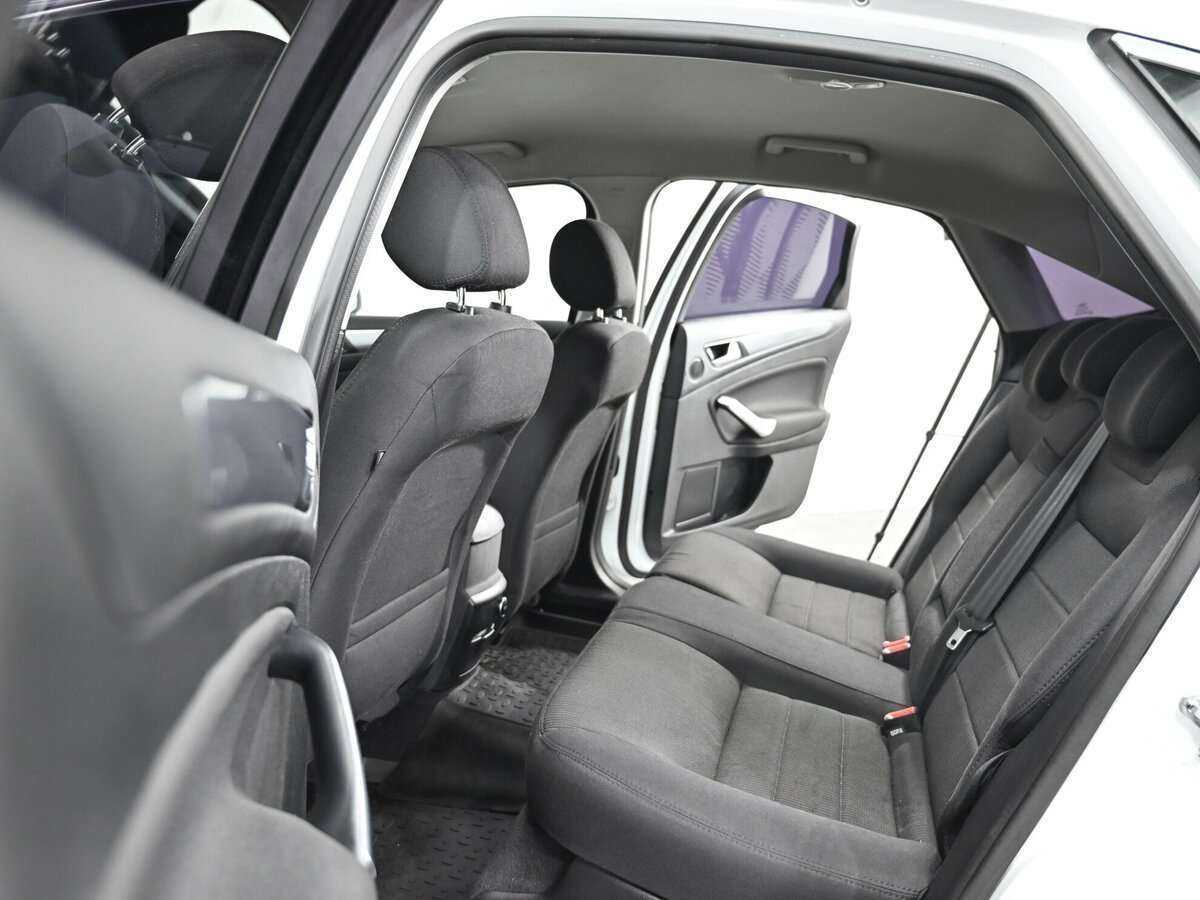 Купить Ford Mondeo, 2013, 137 000 км.. Фото: #6