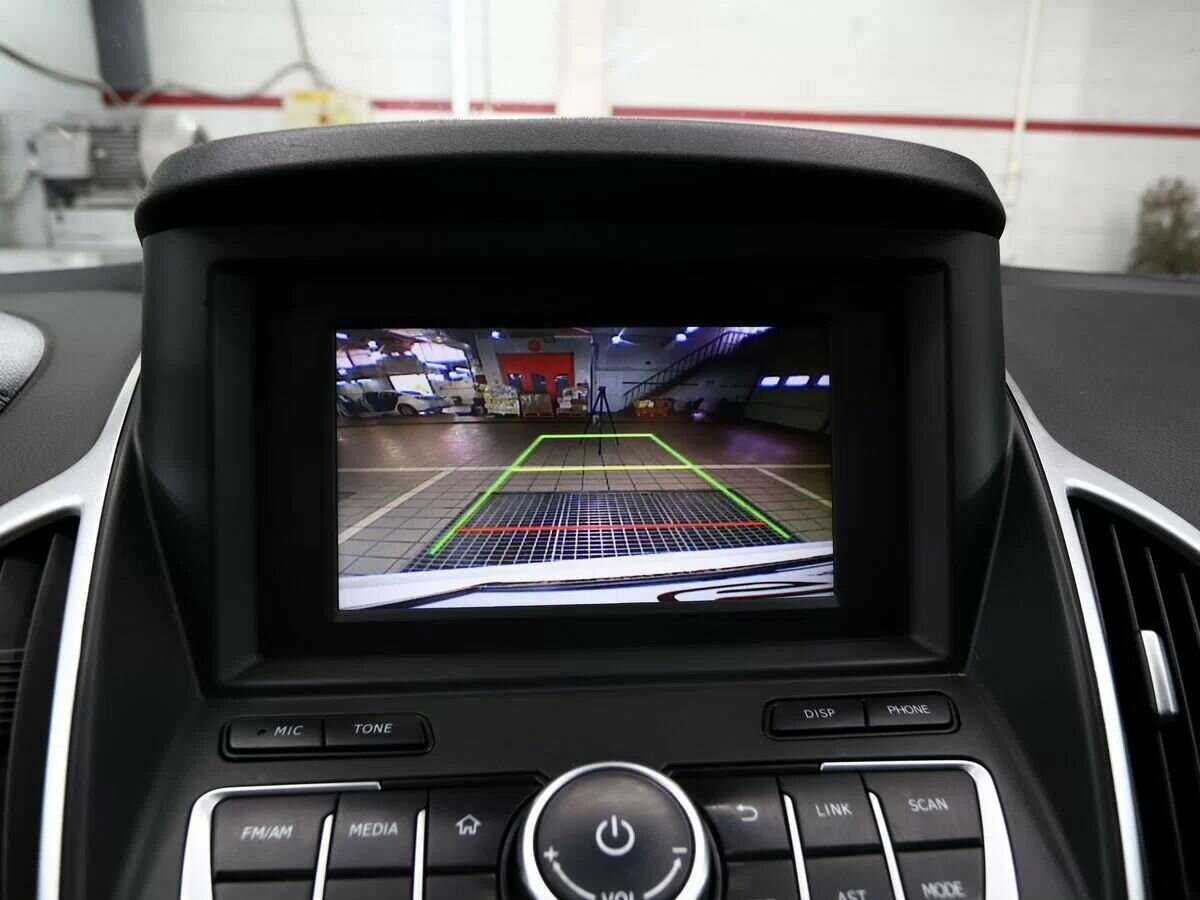 Купить Dongfeng AX7, 2017, 142 000 км.. Фото: #19