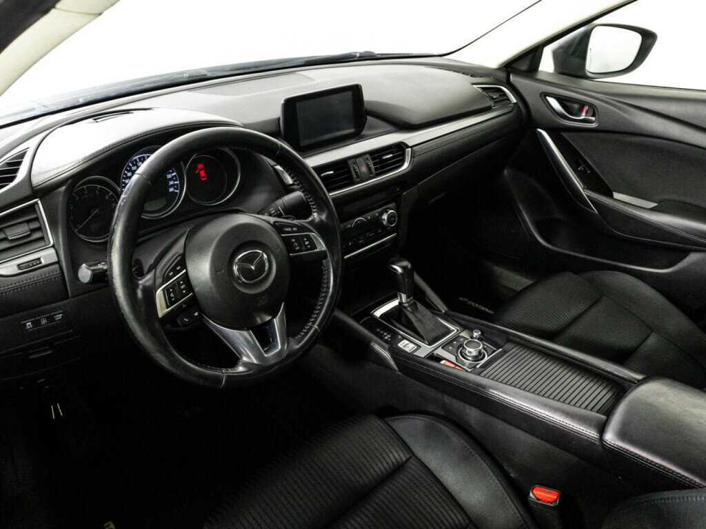 Купить Mazda 6, 2015, 199 000 км.. Фото: #10