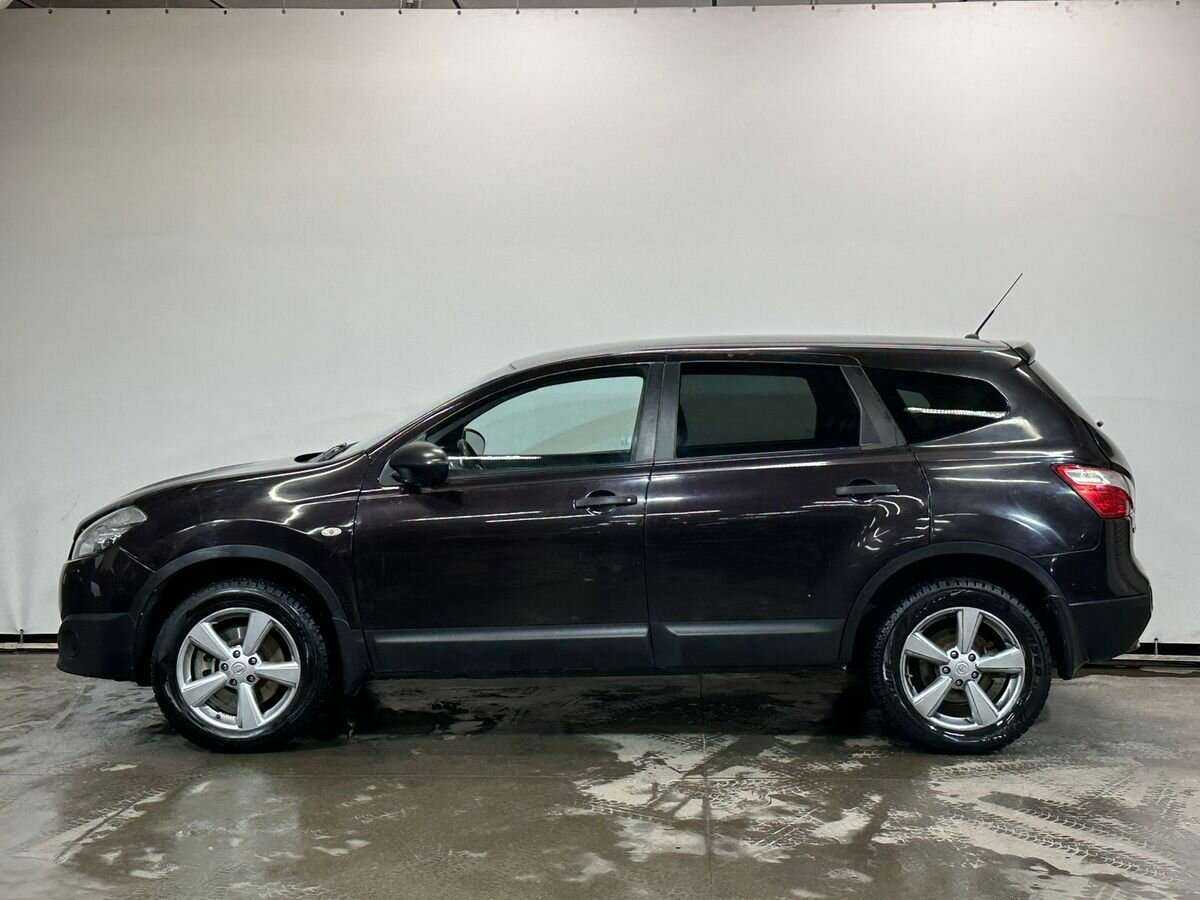 Купить Nissan Qashqai+2, 2012, 235 692 км.. Фото: #7