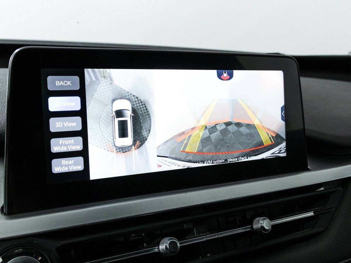 Купить Chery Tiggo 7 Pro, 2021, 26 580 км.. Фото: #17