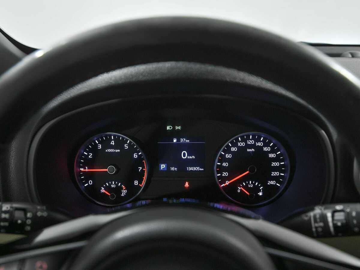 Купить Kia Sportage, 2019, 134 013 км.. Фото: #6