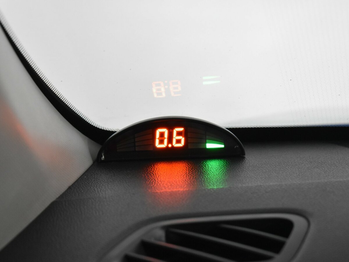 Купить Hyundai Creta, 2020, 129 842 км.. Фото: #17