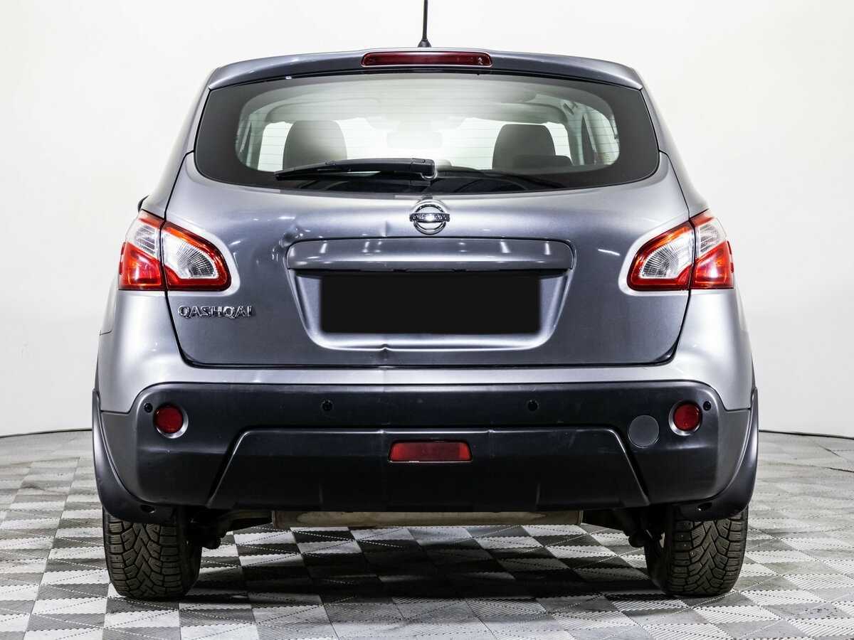 Купить Nissan Qashqai, 2013, 111 724 км.. Фото: #4