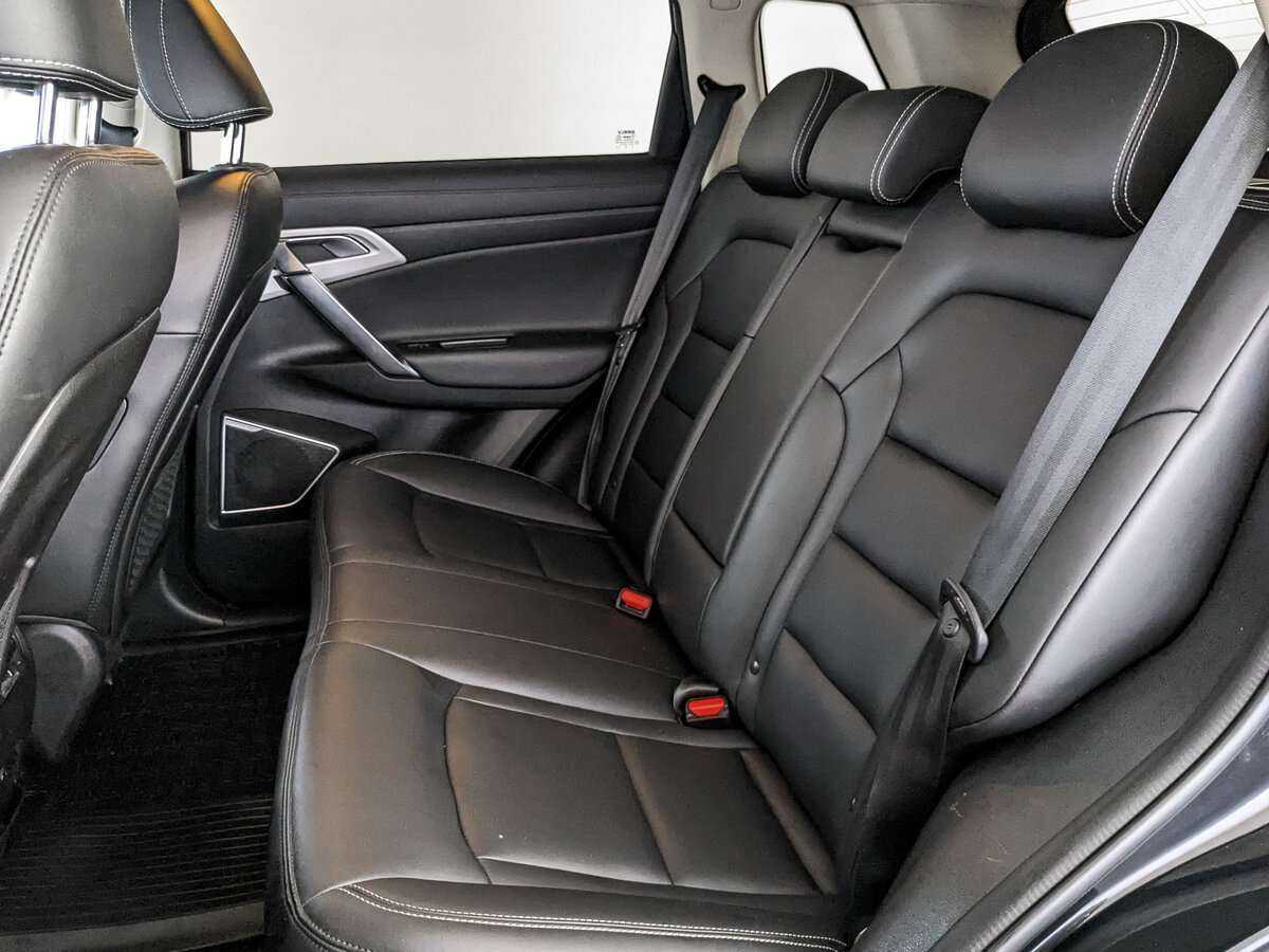 Купить Geely Atlas, 2020, 84 564 км.. Фото: #12