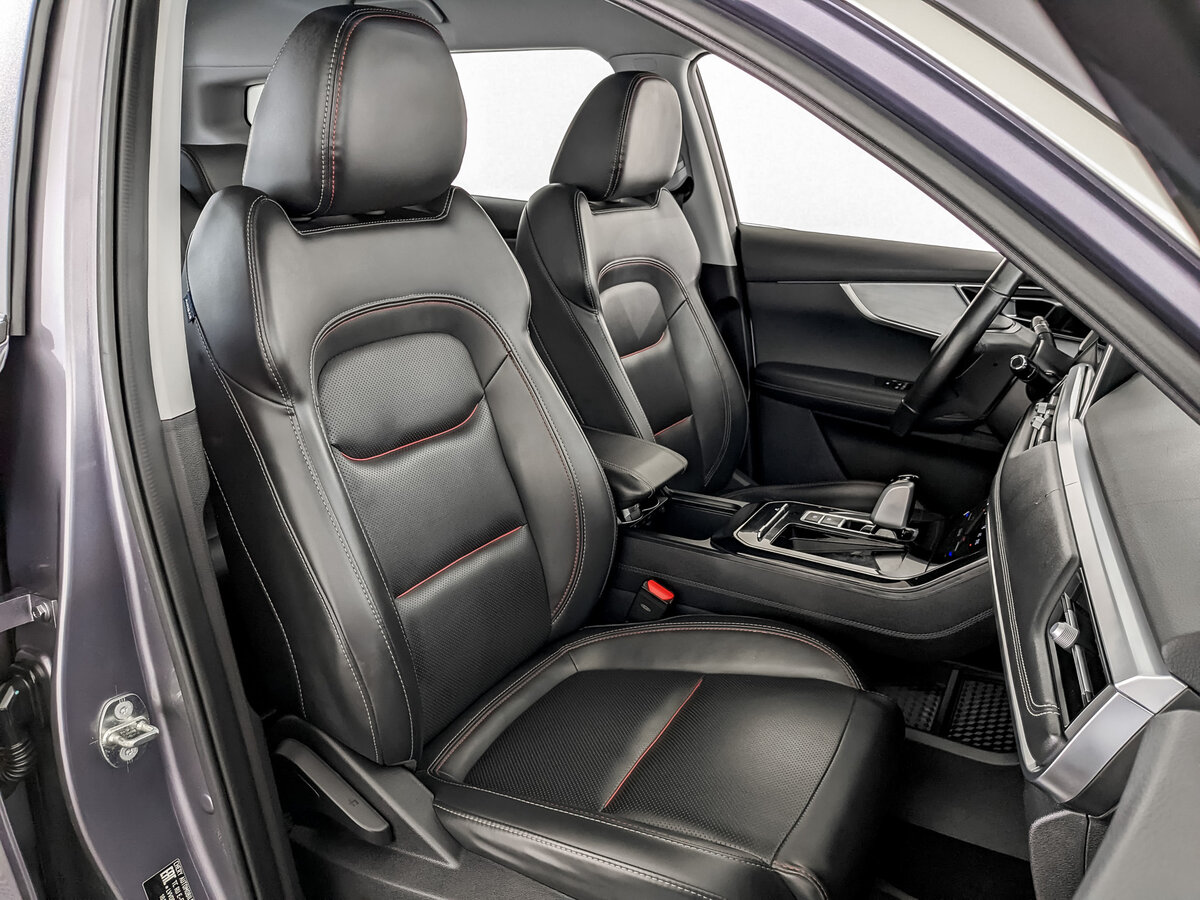 Купить Chery Tiggo 7 Pro, 2022, 110 686 км.. Фото: #23