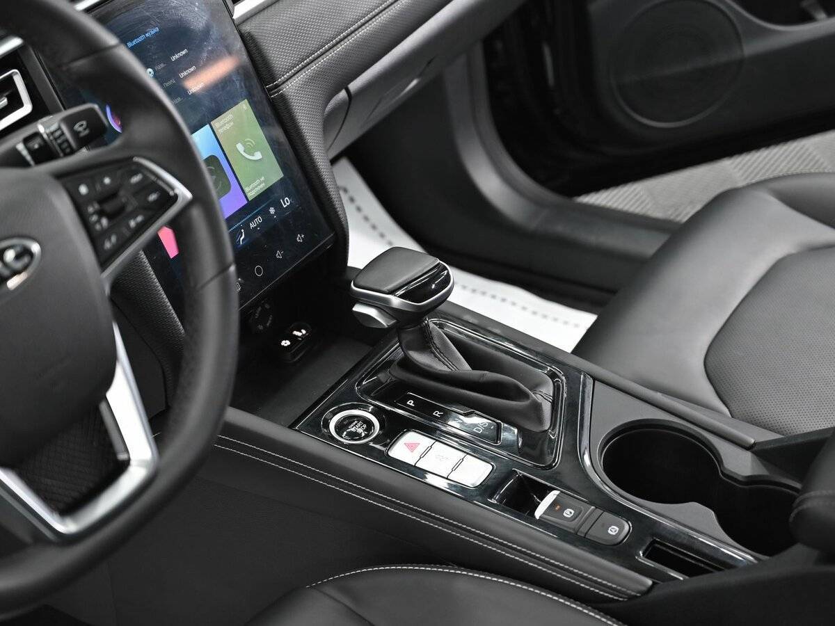 Купить JAC J7, 2023, 54 000 км.. Фото: #12