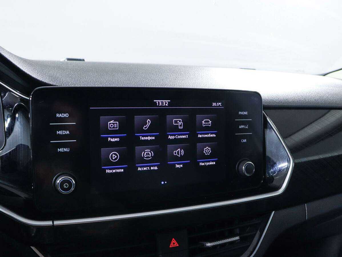 Купить Volkswagen Polo, 2020, 73 000 км.. Фото: #15