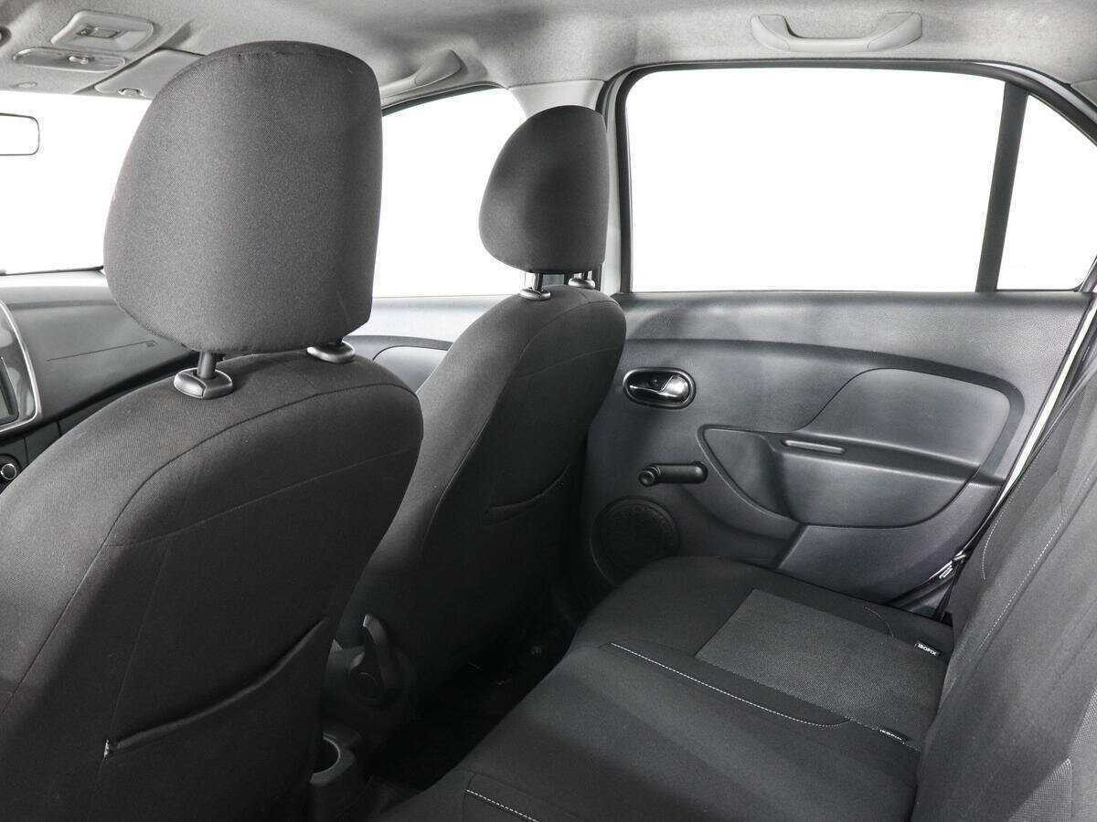 Купить Renault Logan, 2020, 122 335 км.. Фото: #11