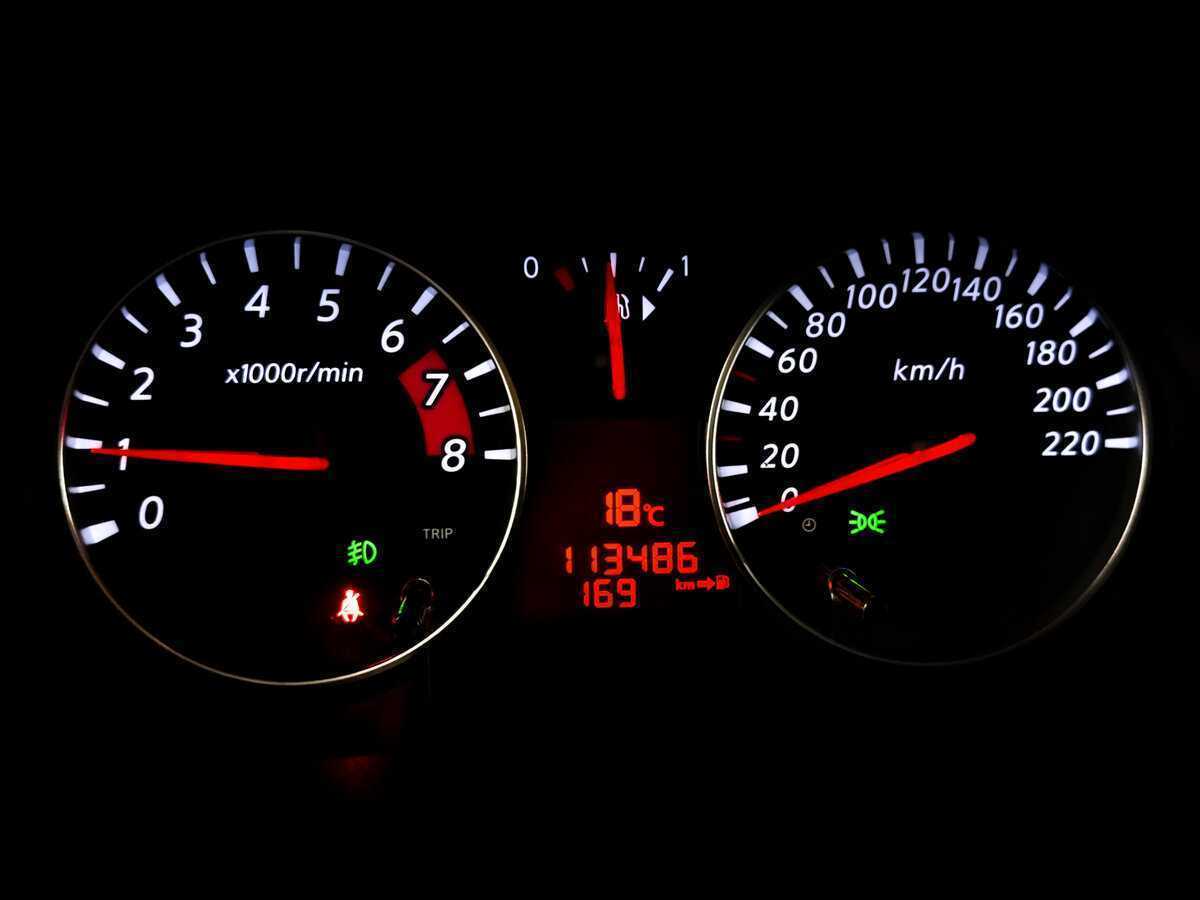 Купить Nissan Note, 2013, 113 484 км.. Фото: #12