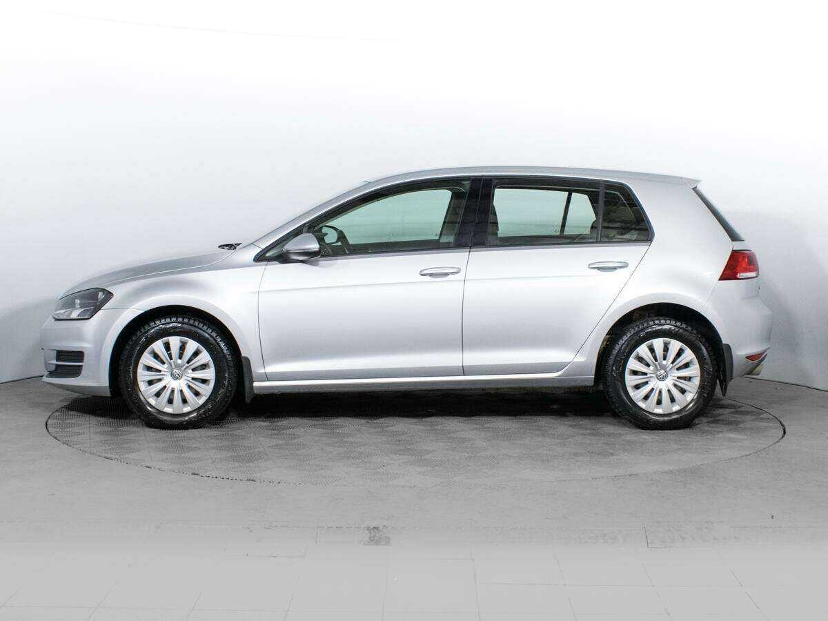 Купить Volkswagen Golf, 2013, 95 500 км.. Фото: #7