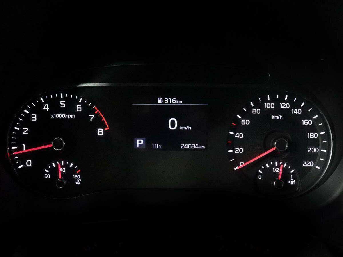 Купить Kia Soul, 2020, 24 631 км.. Фото: #8