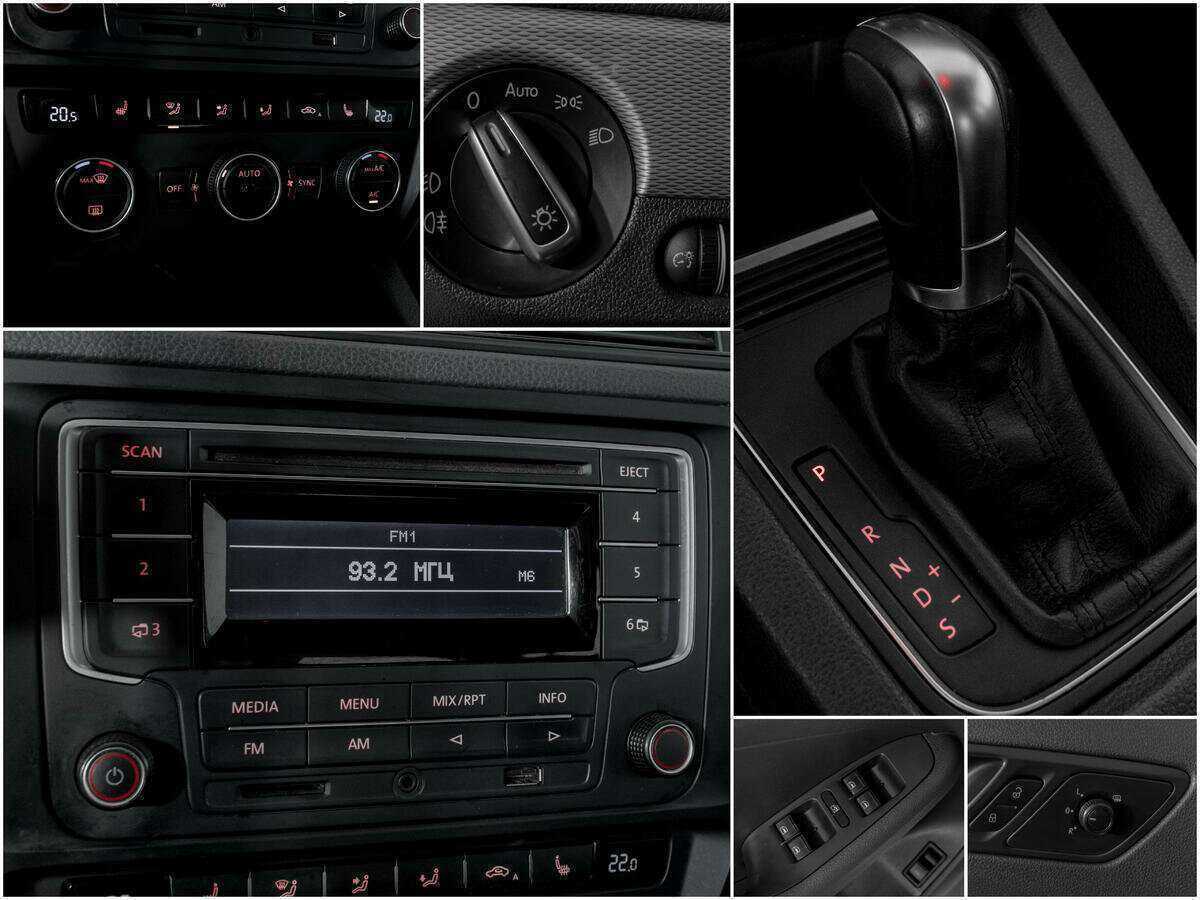 Купить Volkswagen Jetta, 2016, 130 001 км.. Фото: #12