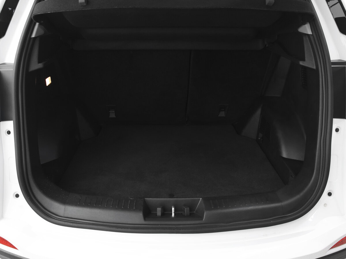 Купить Chery Tiggo 4, 2021, 42 621 км.. Фото: #17