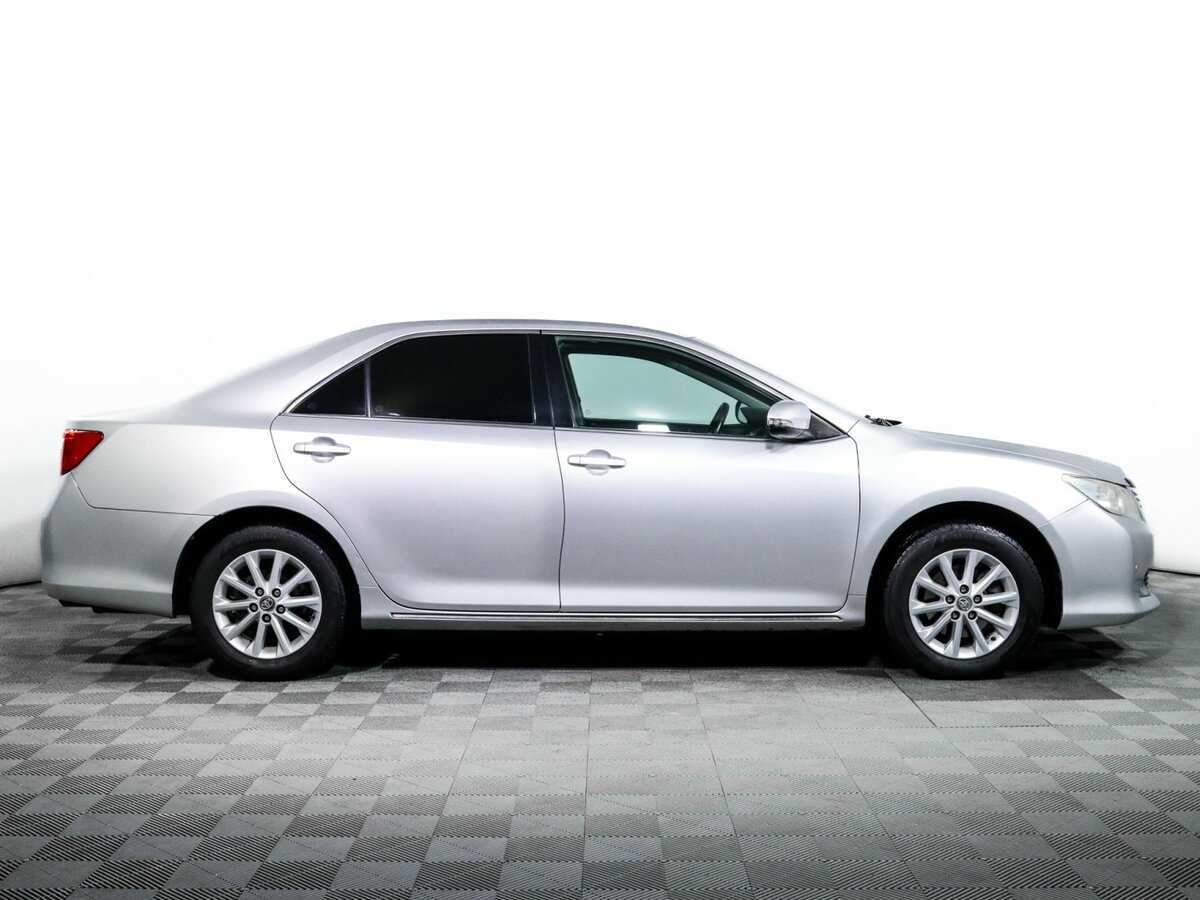 Купить Toyota Camry, 2013, 235 354 км.. Фото: #3