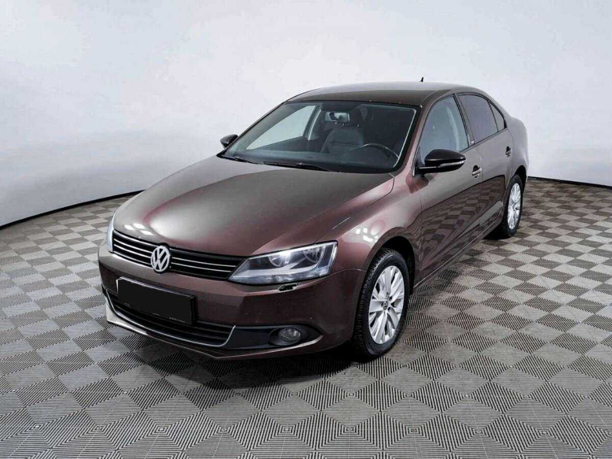 Купить Volkswagen Jetta, 2014, 219 500 км.. Фото: #0