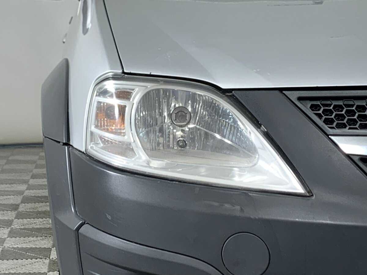 Купить Lada (ВАЗ) Largus, 2019, 90 430 км.. Фото: #9