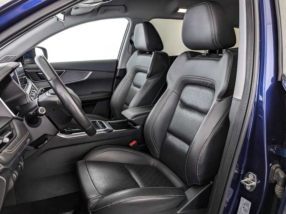 Купить Chery Tiggo 8, 2020, 78 611 км.. Фото: #15