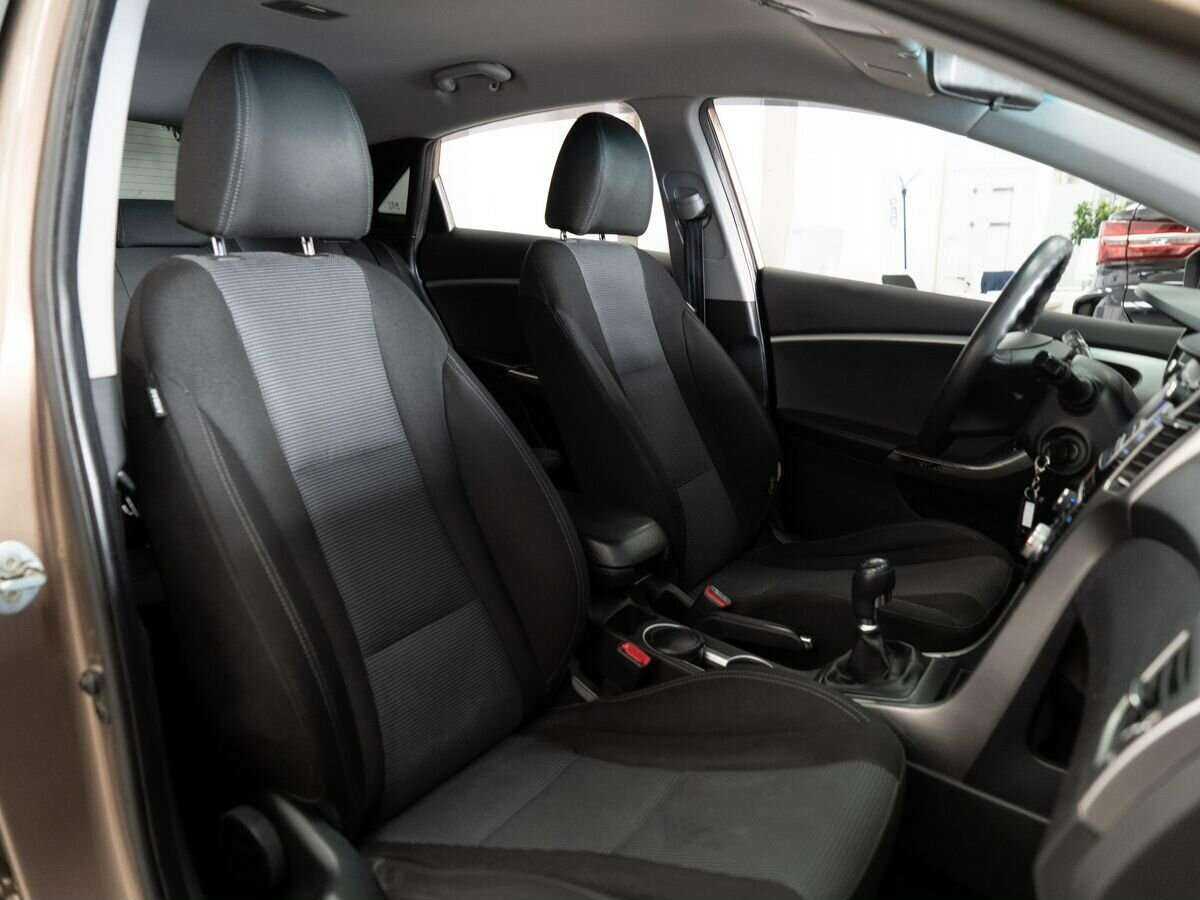 Купить Hyundai i30, 2013, 220 000 км.. Фото: #8
