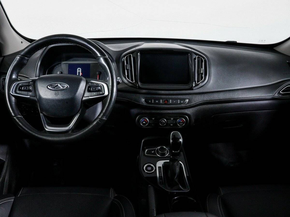 Купить Chery Tiggo 7, 2019, 83 880 км.. Фото: #11