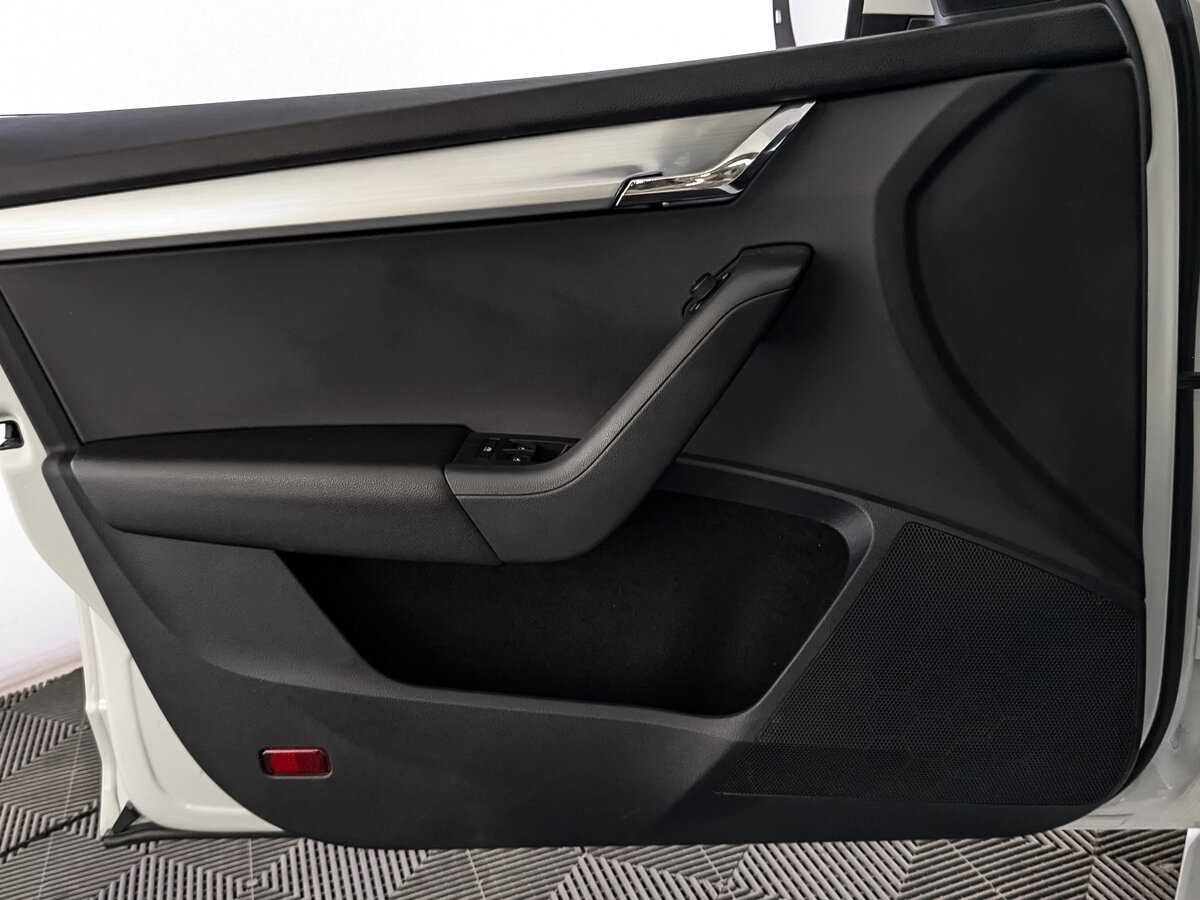 Купить Skoda Octavia, 2019, 103 919 км.. Фото: #18