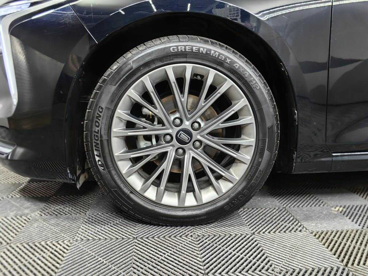 Купить FAW Bestune B70, 2023, 39 321 км.. Фото: #12