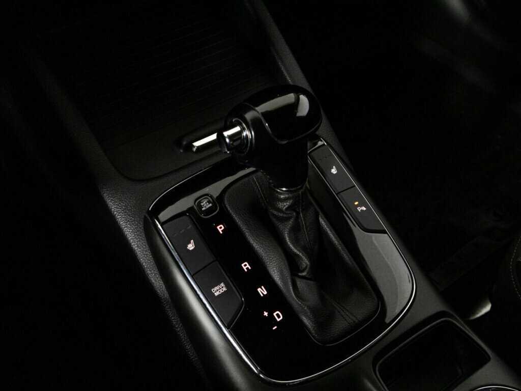 Купить Kia Cerato, 2017, 112 377 км.. Фото: #15