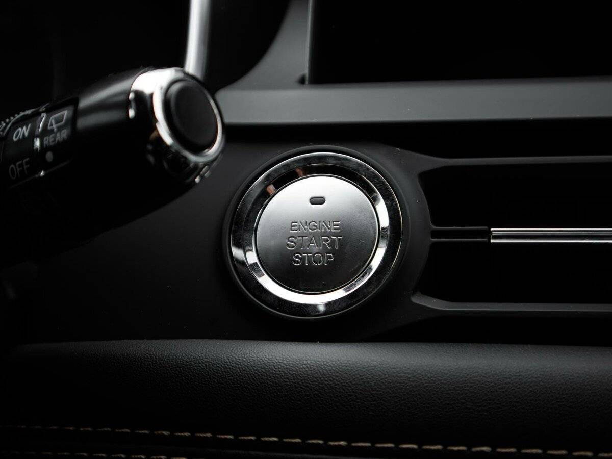 Купить Chery Tiggo 8, 2020, 25 898 км.. Фото: #33