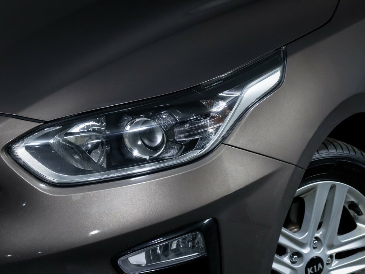 Купить Kia Ceed, 2020, 68 800 км.. Фото: #12