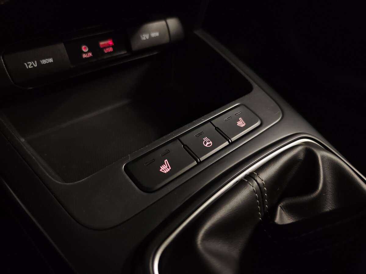 Купить Kia Rio, 2020, 84 763 км.. Фото: #7