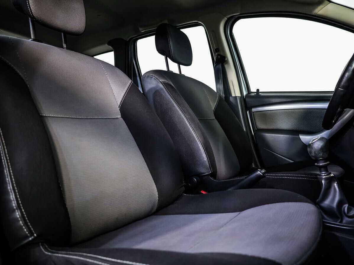 Купить Renault Duster, 2013, 253 738 км.. Фото: #9