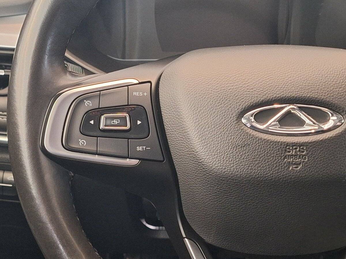 Купить Chery Tiggo 7 Pro, 2020, 89 423 км.. Фото: #18