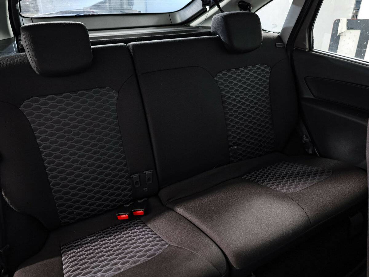 Купить Lada (ВАЗ) Granta, 2020, 135 269 км.. Фото: #16