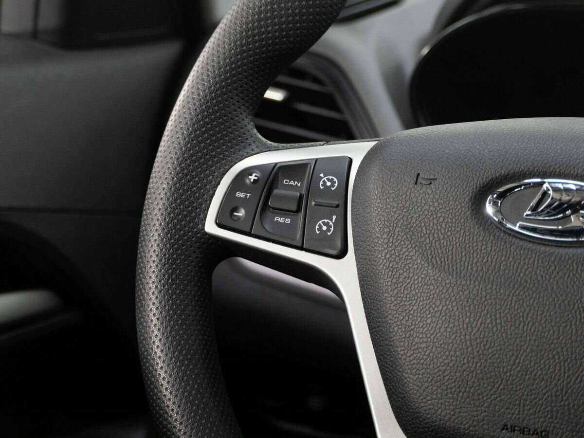 Купить Lada (ВАЗ) Vesta, 2020, 81 442 км.. Фото: #13