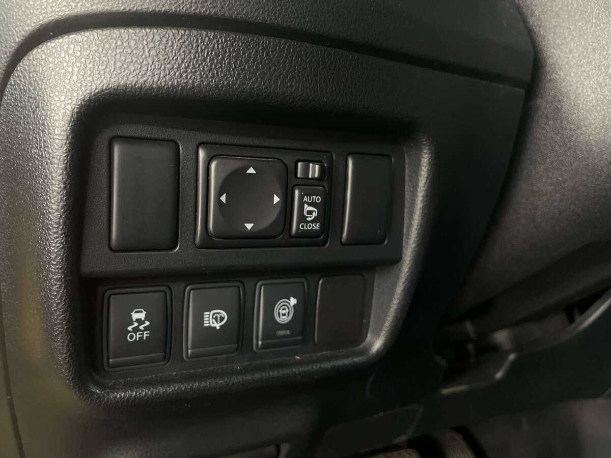 Купить Nissan Juke, 2015, 87 032 км.. Фото: #15