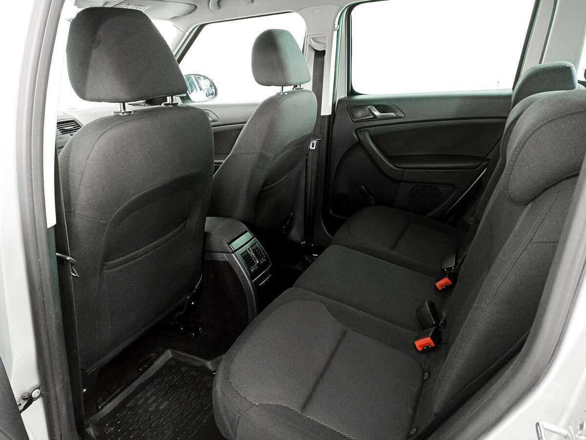 Купить Skoda Yeti, 2014, 215 093 км.. Фото: #9