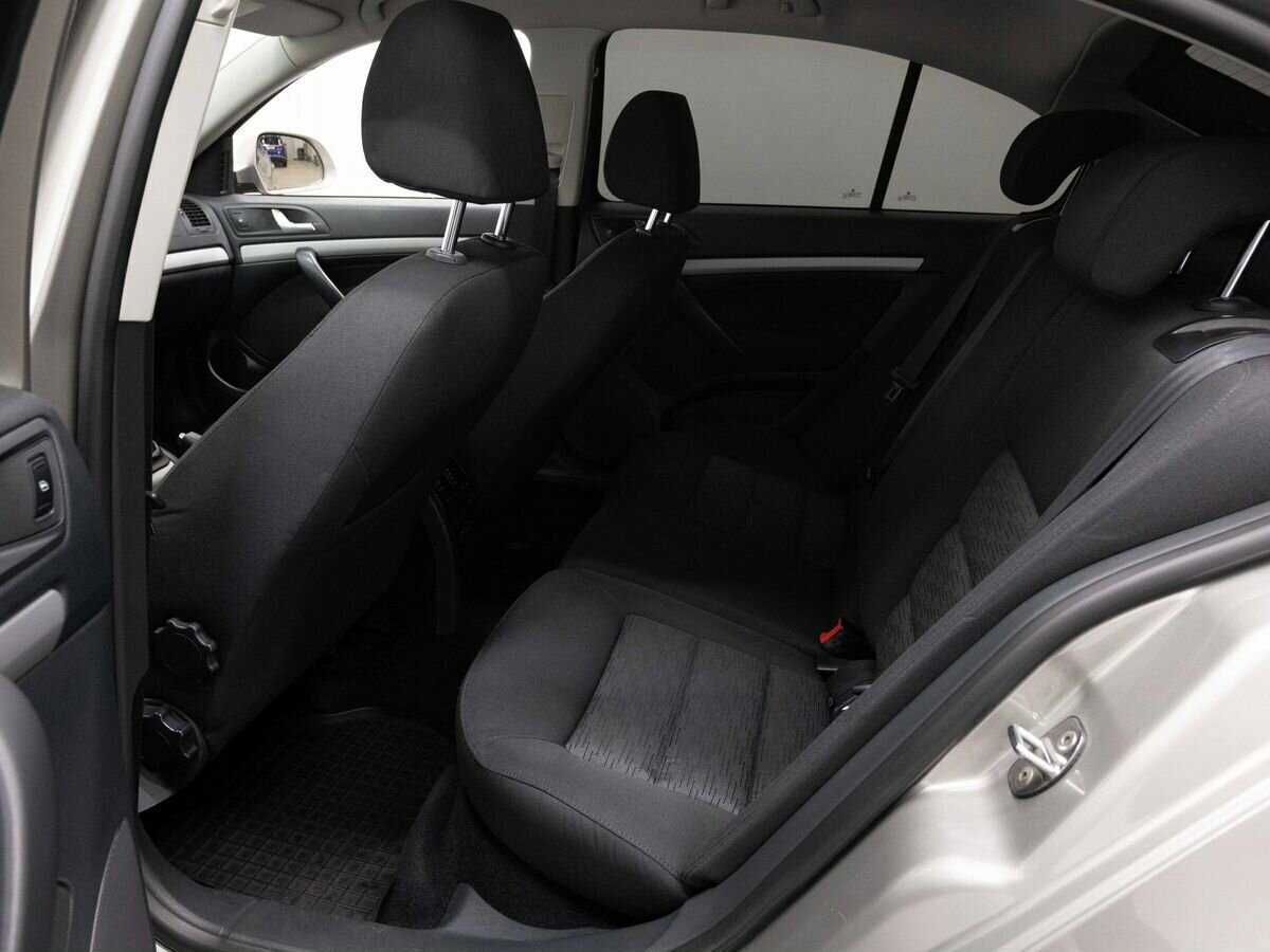 Купить Skoda Octavia, 2012, 131 000 км.. Фото: #9