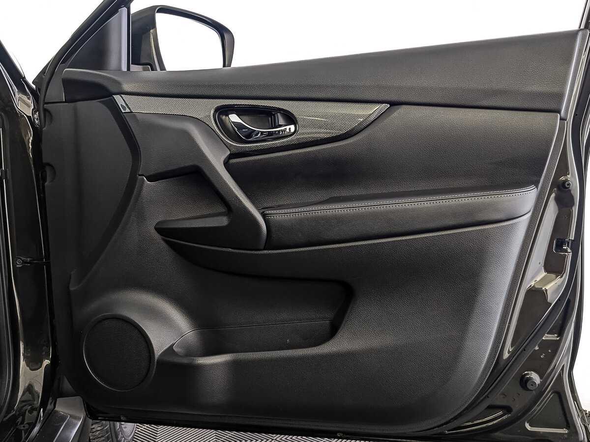 Купить Nissan X-Trail, 2018, 143 414 км.. Фото: #23