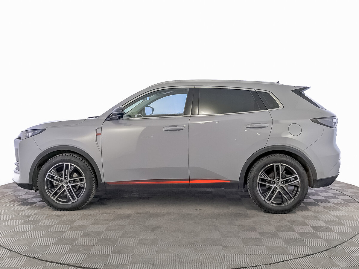 Купить Changan CS55 Plus, 2023, 88 093 км.. Фото: #7