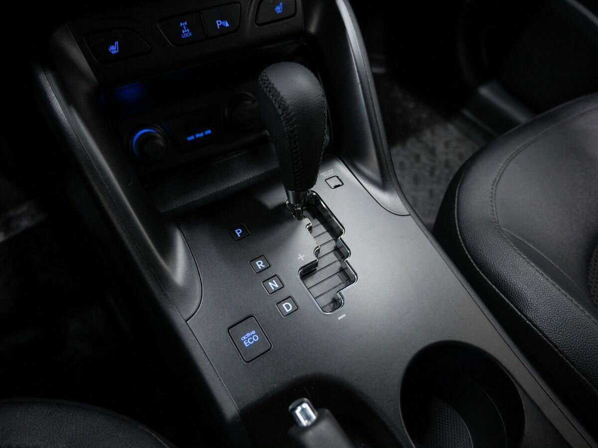 Купить Hyundai ix35, 2014, 153 311 км.. Фото: #21