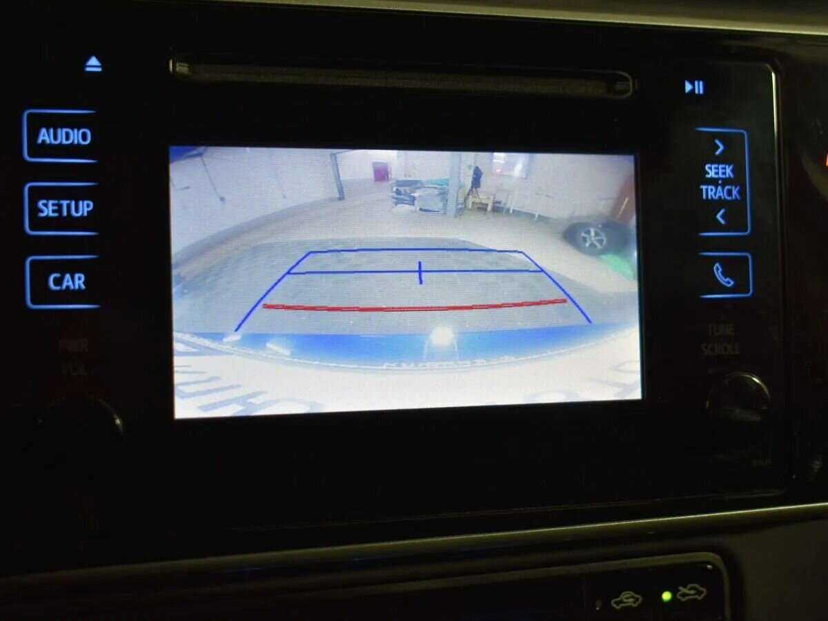 Купить Toyota Corolla, 2018, 110 651 км.. Фото: #17