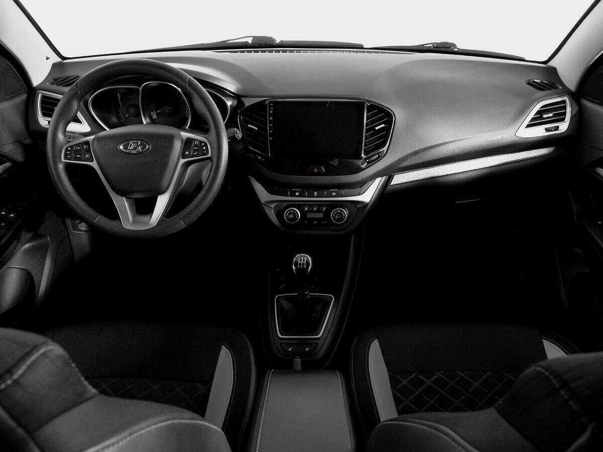 Купить Lada (ВАЗ) Vesta, 2018, 88 976 км.. Фото: #11